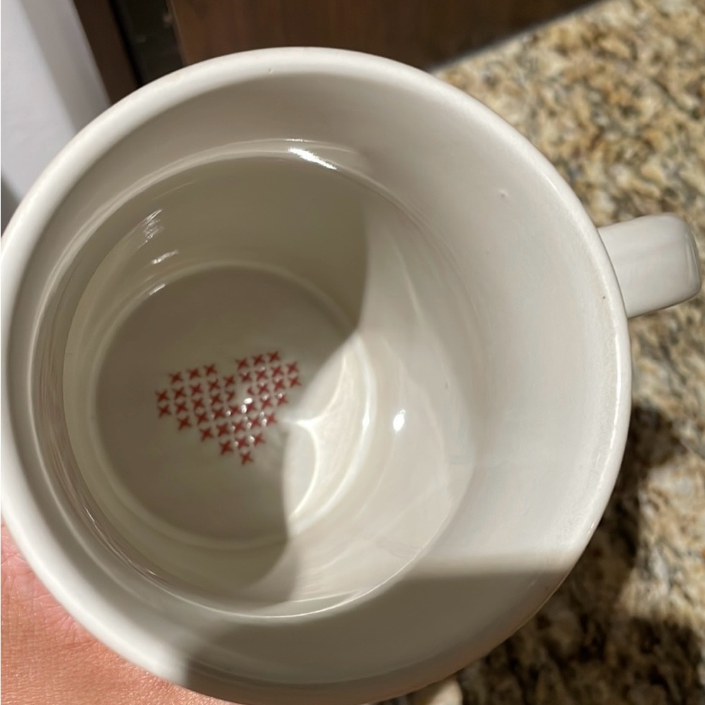 Hearth & Hand stoneware mug - Picture 6 of 7